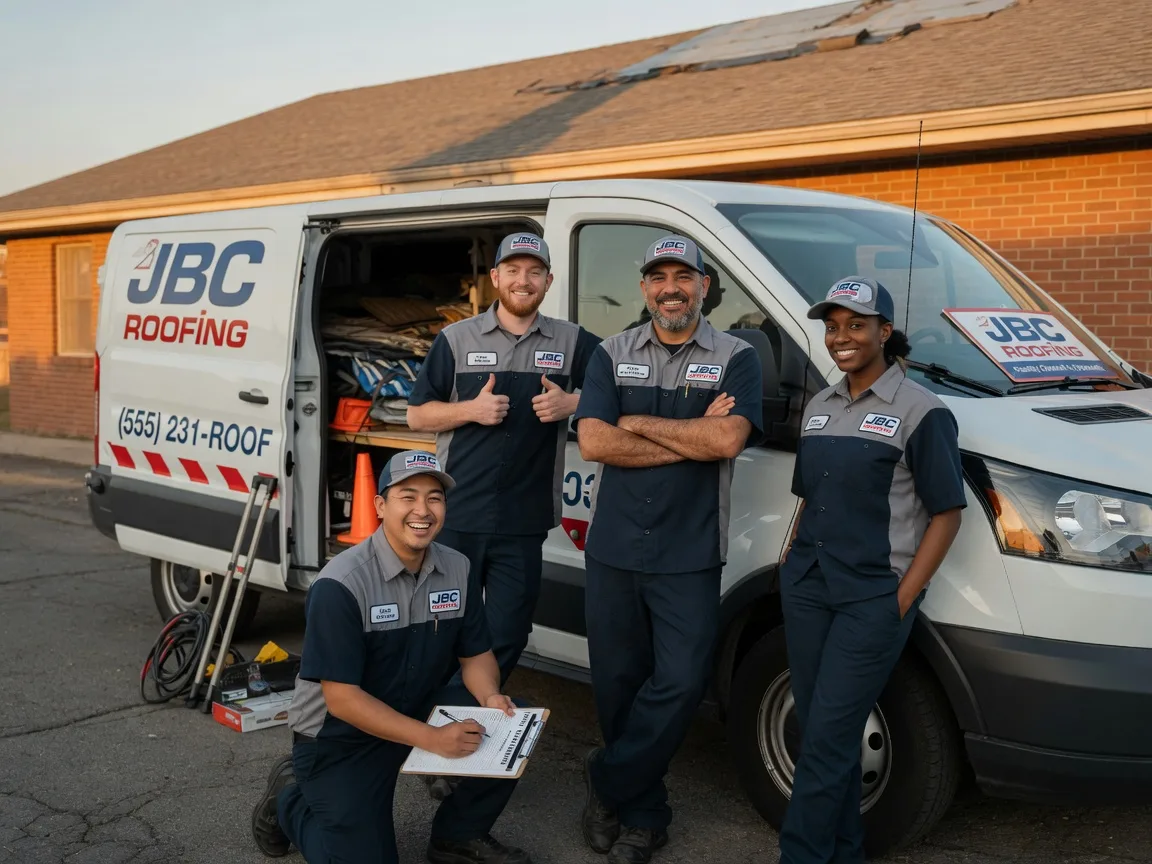 Roof Replacement company in Vincent, OH