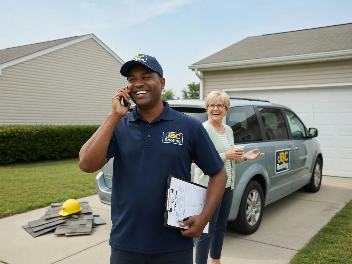 Roof Replacement Vincent, OH FAQs